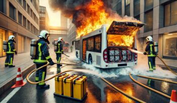 Incendie d