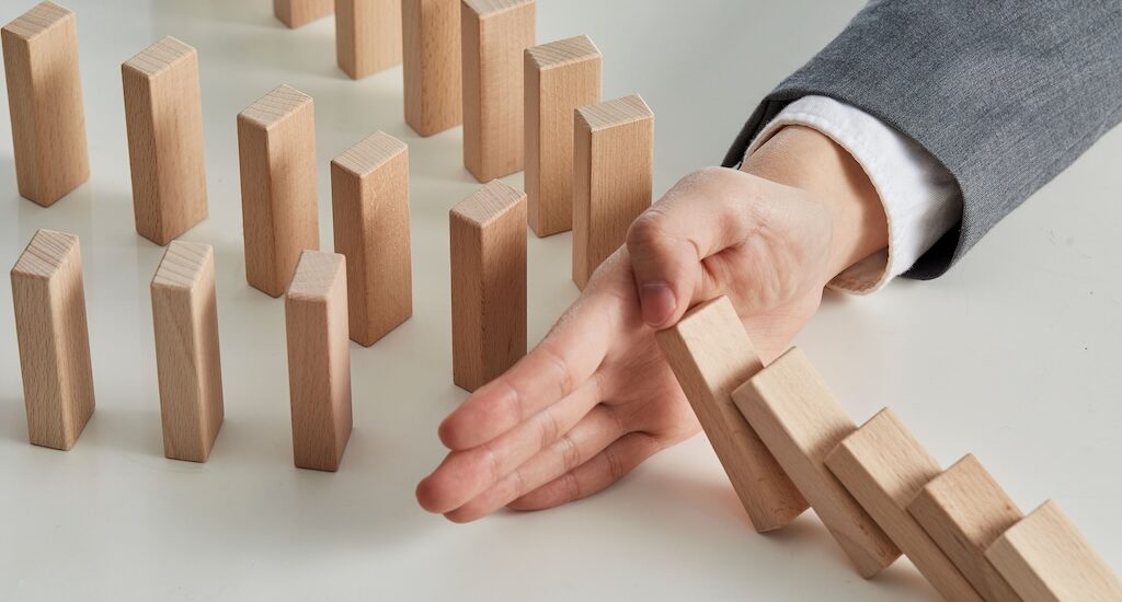 Gestion de crise en entreprise