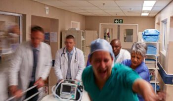Établissement de santé