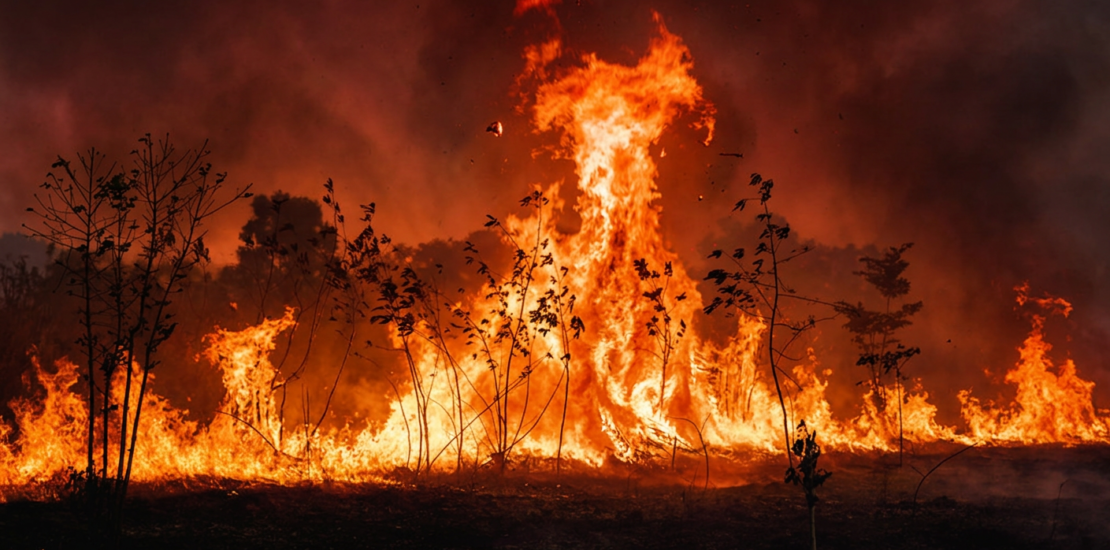 Gestion de crise incendie
