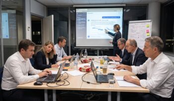 Intelligence artificielle en cellule de crise : fixer les règles avant l’urgence
